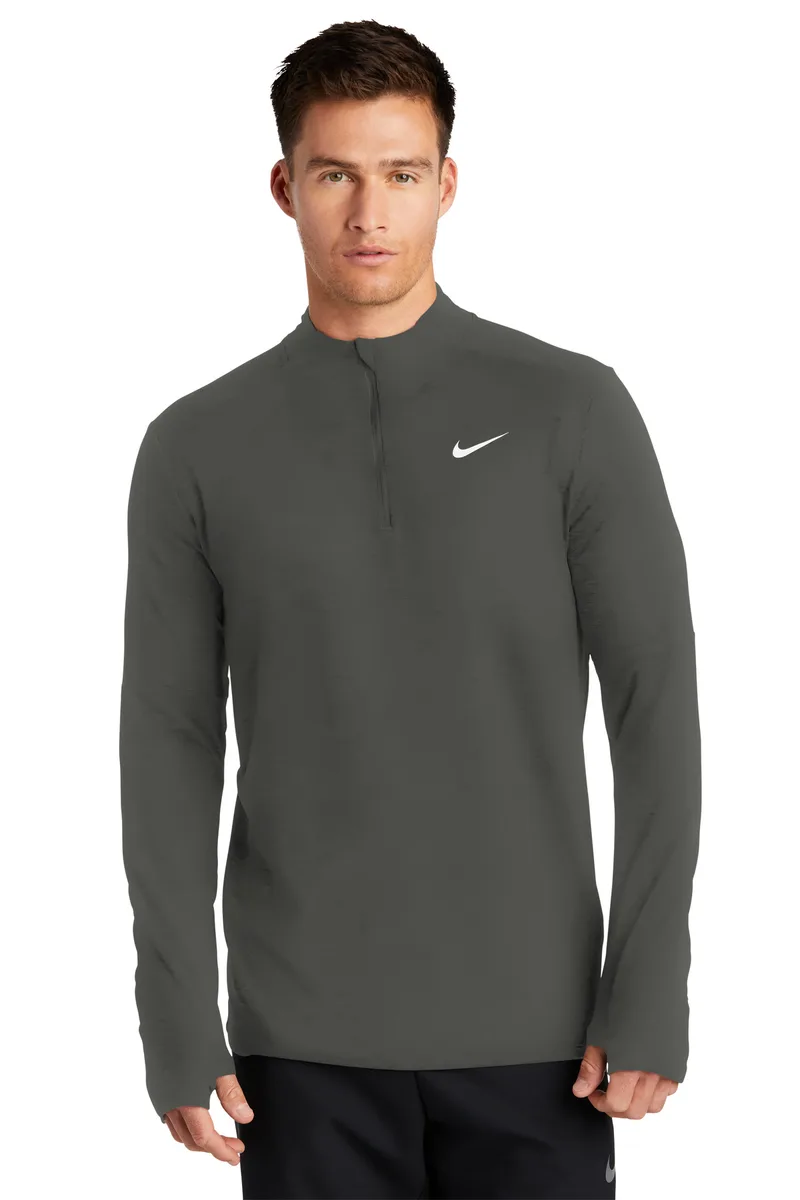 Nike Dri-FIT Element 1/2-Zip Top view 3