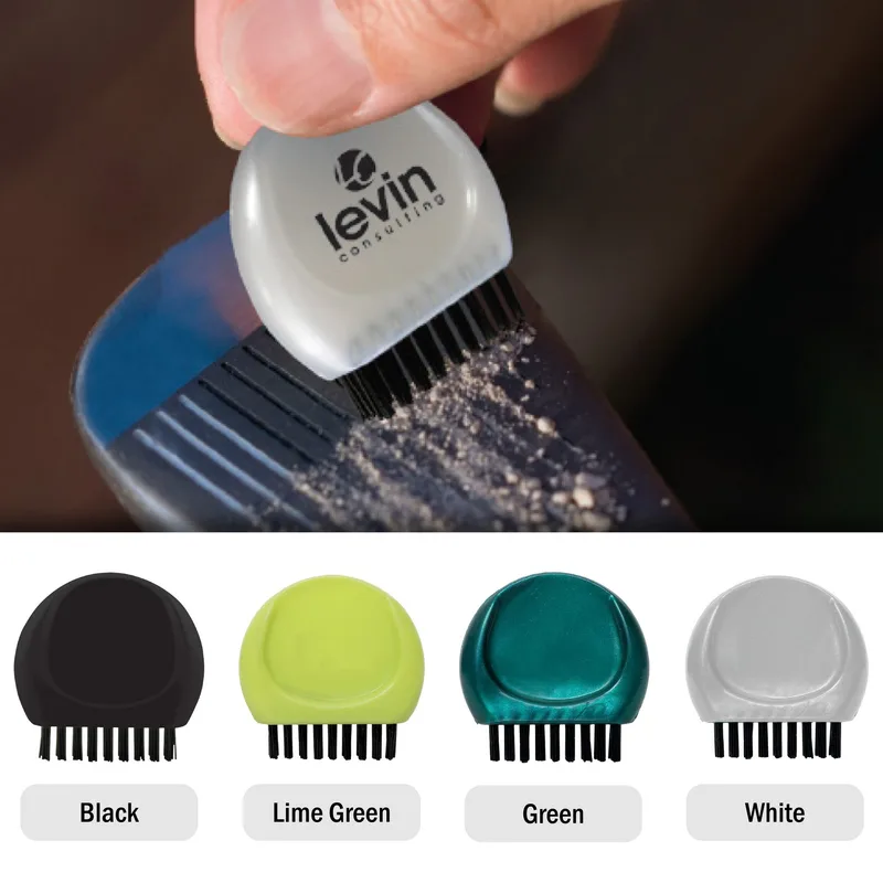Club Brush Color Options