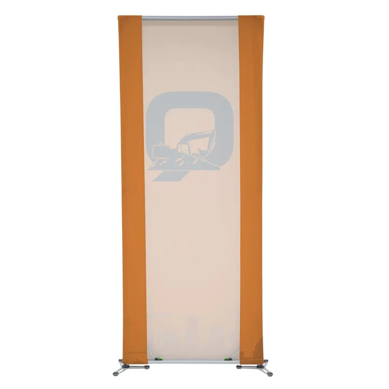 3' TRIGA Go Wall Single-Sided Kit view 5