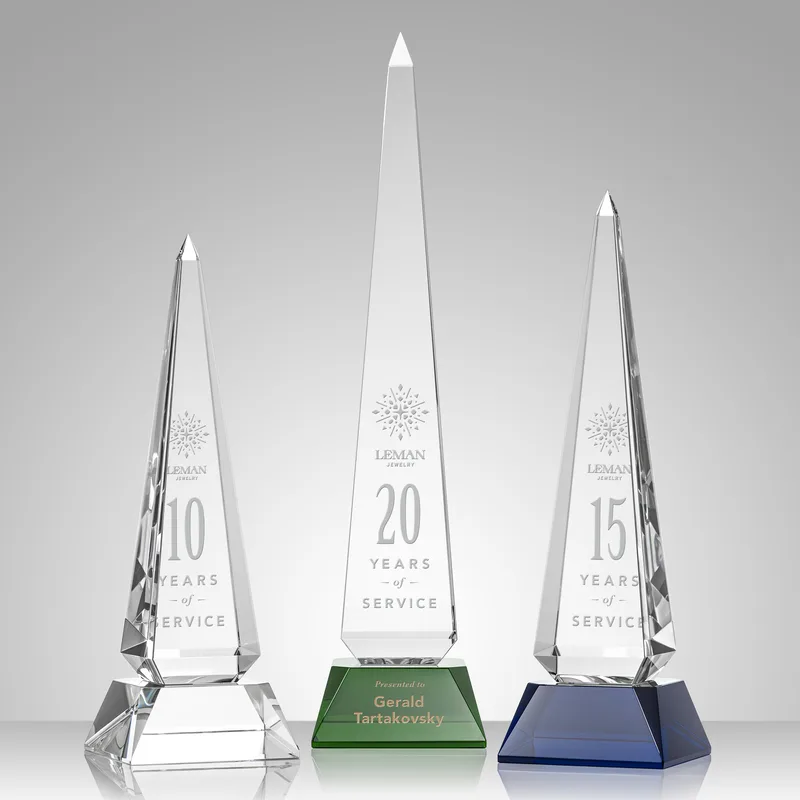 Helmsley Obelisk - Optical