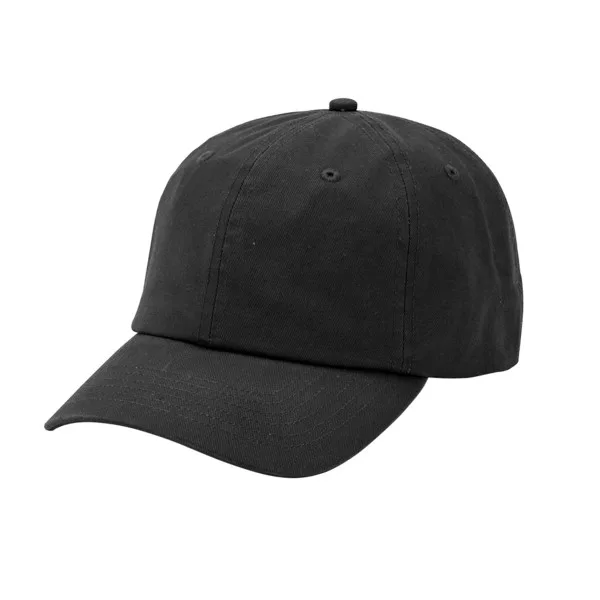 Black Blank