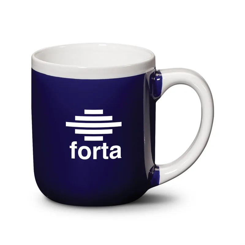 1 Color, 1 Location Imprint