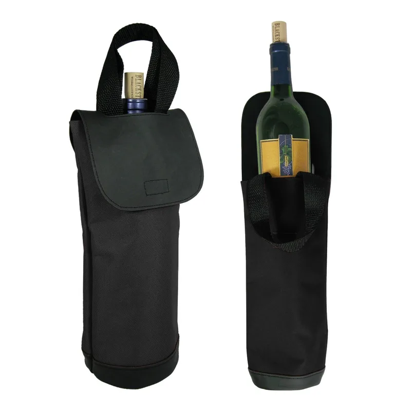 Vineyard Single Bottle Wine Cooler view 2