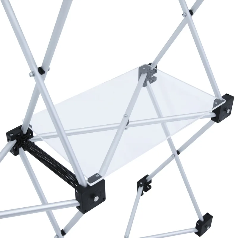 Micro GeoMetrix Merchandiser Total Show Package view 7