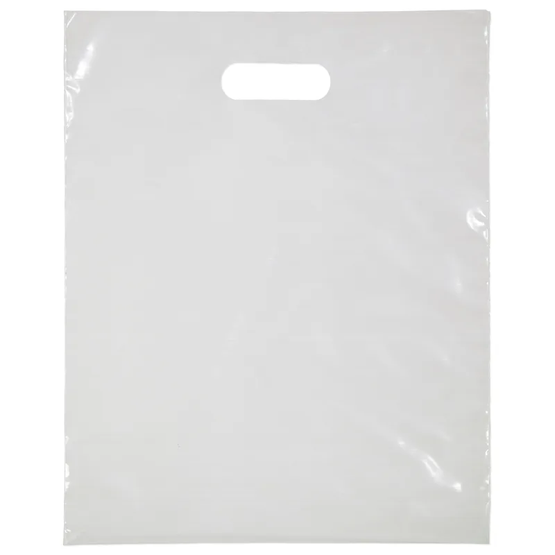 Clear Blank