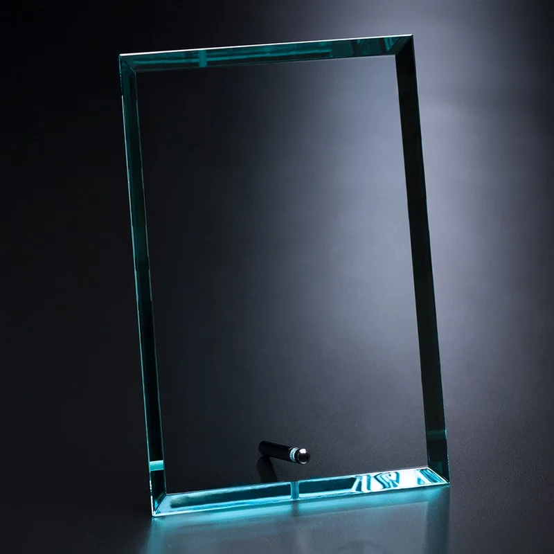 Bristol Rectangle Vertical 6" view 2