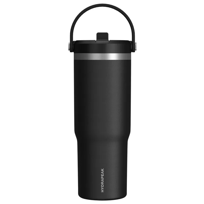32 oz Hydrapeak® Stainless Steel Insulated Nomad Tumbler view 3