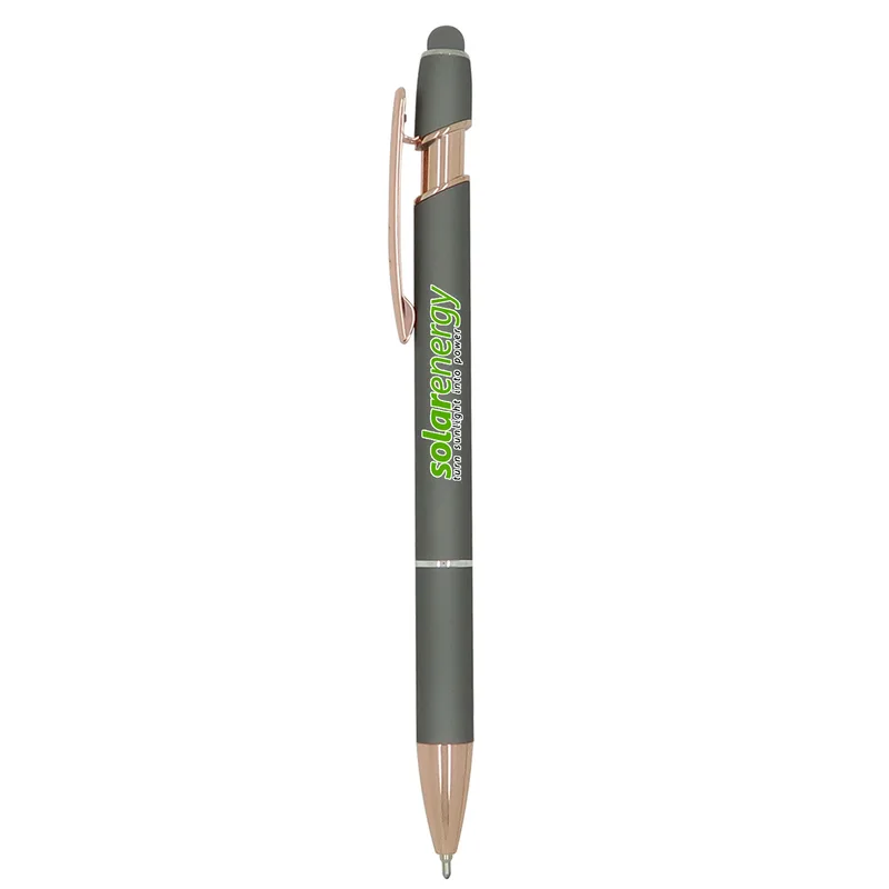 Full Color Ultima Rose Gold Stylus Pen view 6