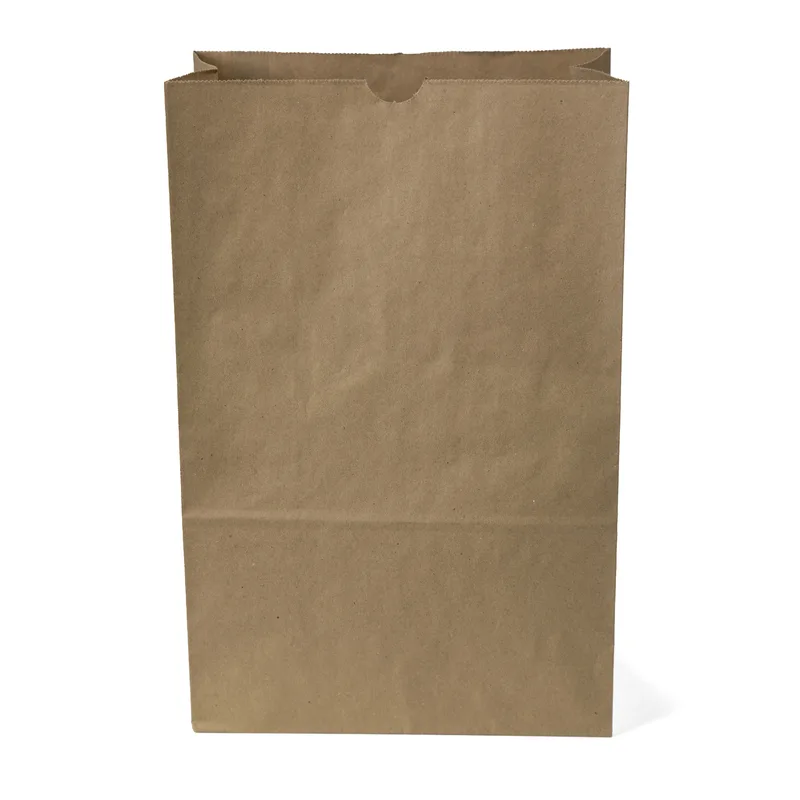 Kraft Brown Blank