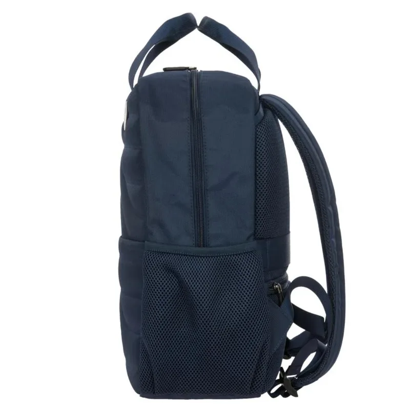 Navy Blue Left Side