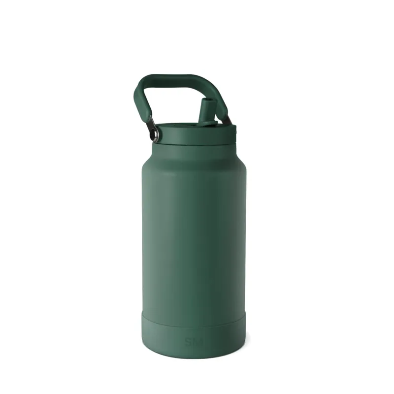 64 oz Simple Modern® Stainless Steel Double-Walled Insulated Trek Pivot Tumbler view 2