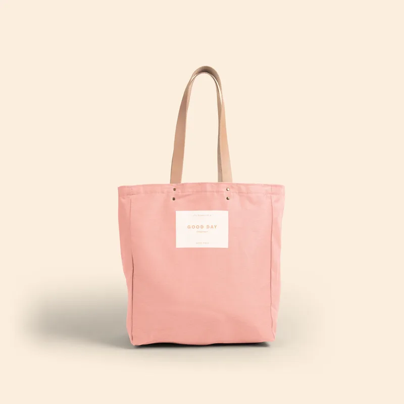 Fairytale Pink