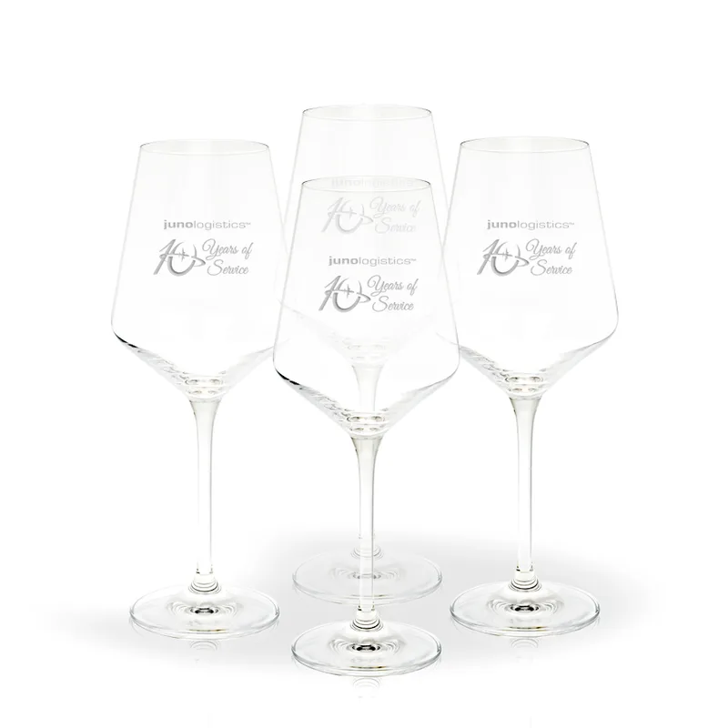 Cordova White Wine Glass - Set of 4 - 15 oz. view 3