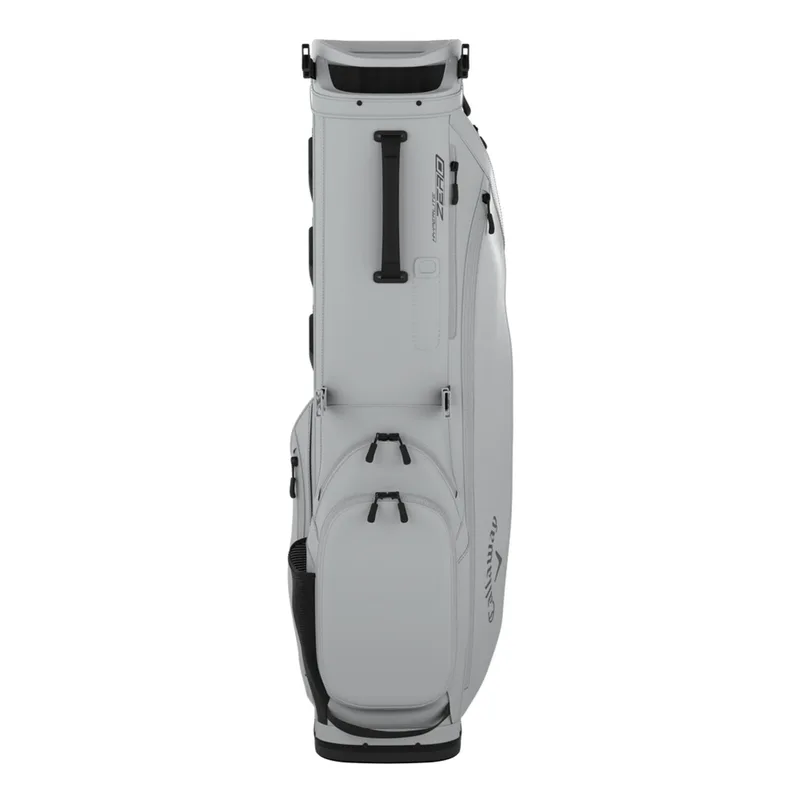 Callaway® 4-Way Hyperlite Zero Stand Golf Bag view 2