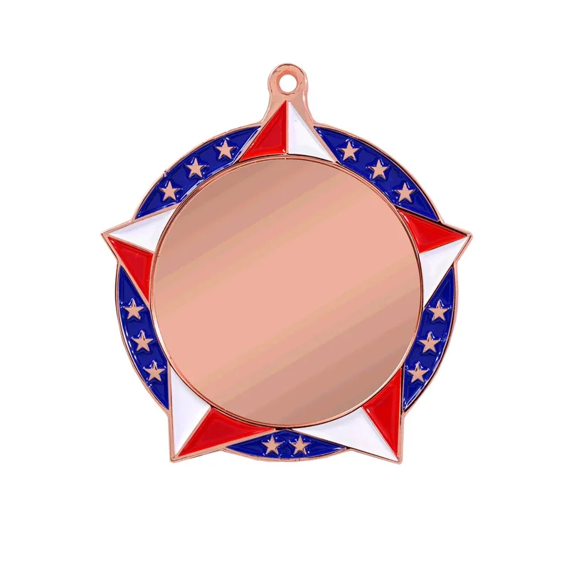 Bright Bronze