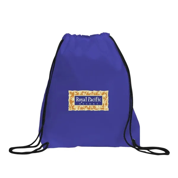 Purple Heat Transfer