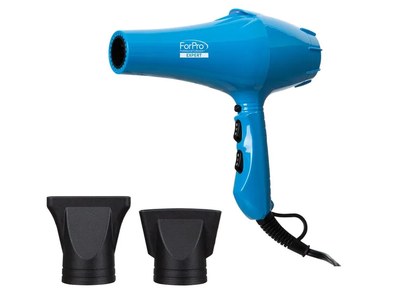 ForPro Expert Ceramic Ionic Pro Hair Dryer