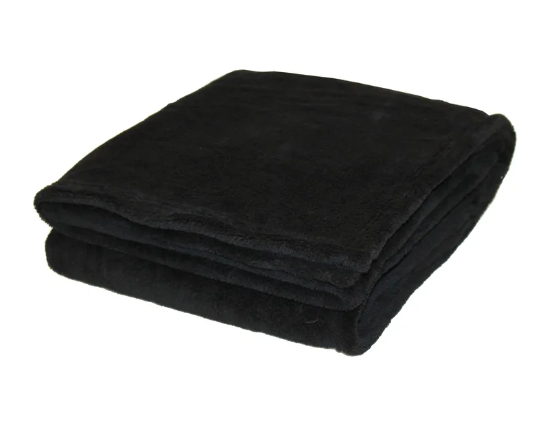 Soft Touch Velura™ Throw (Embroidery) view 7
