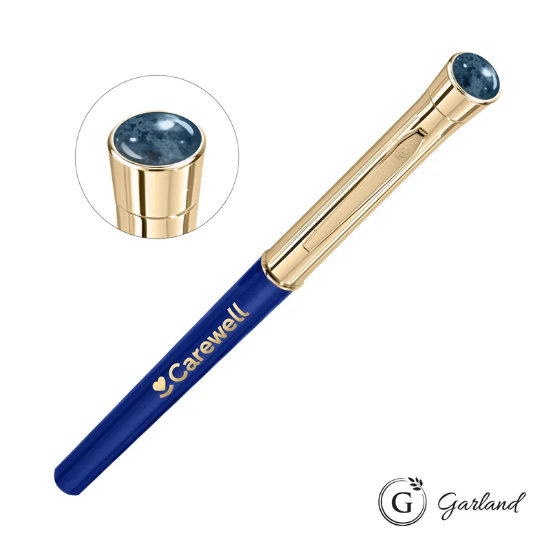 Blue / Gold