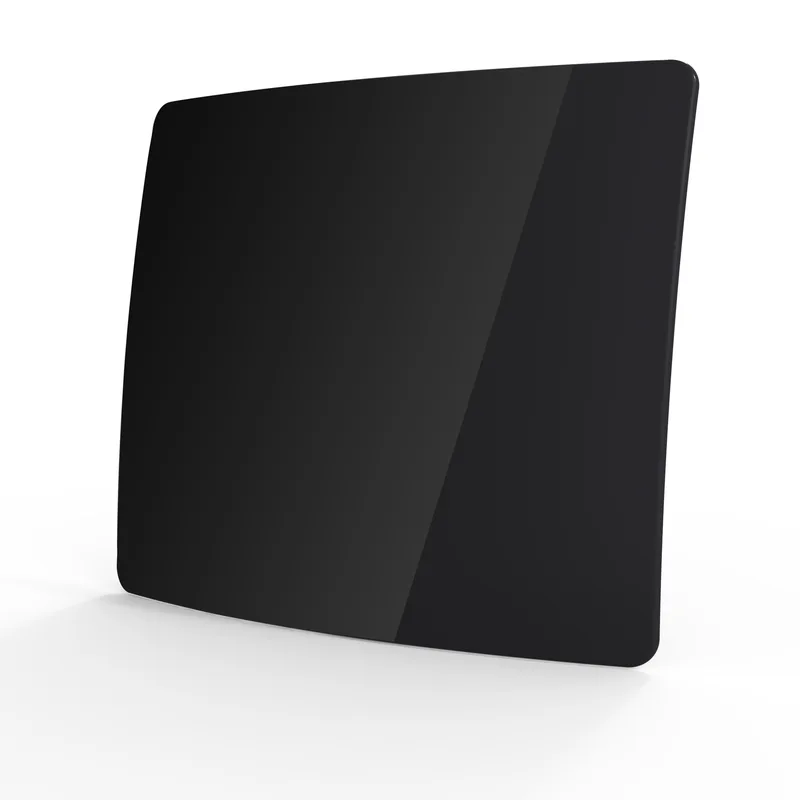 Supersonic® HDTV Digital Flat Indoor Antenna