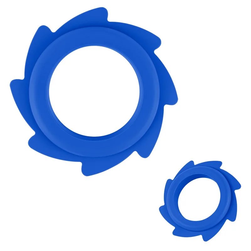 Hydro Flying Disc Bracelet view 3