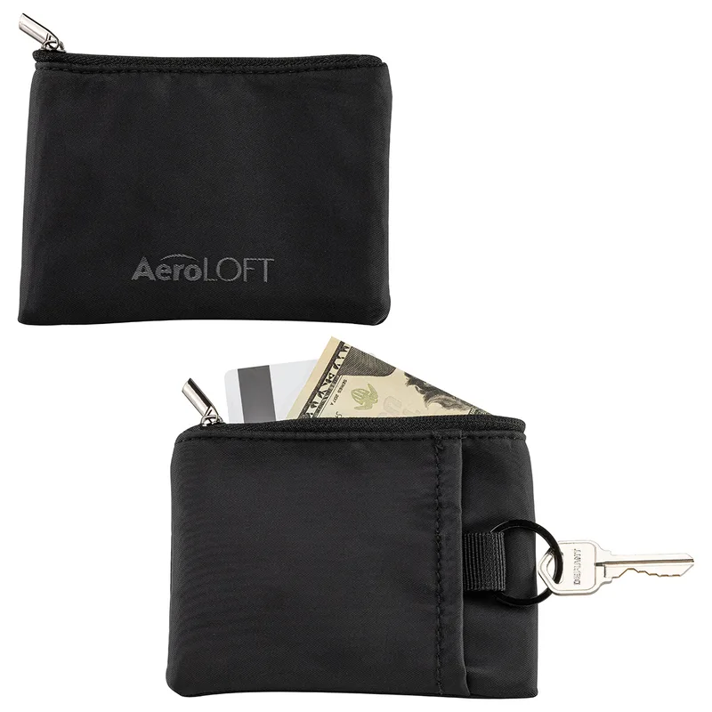 AeroLOFT® Stash Key Wallet view 4