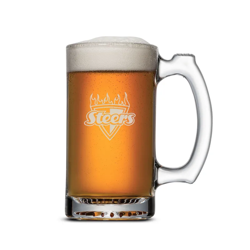 Deep Etch, 12 oz