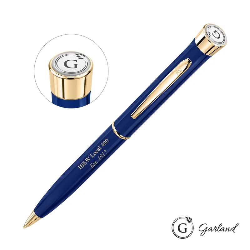 Blue / Gold