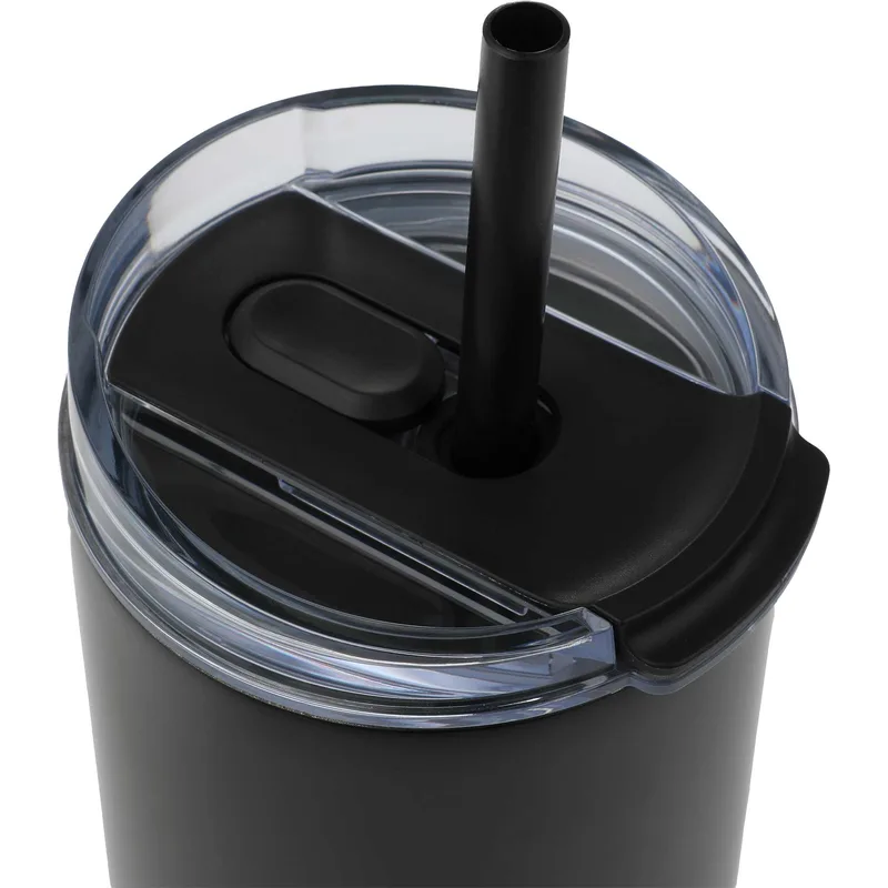 Auxo 24oz Double Wall Vacuum Insulated Tumbler view 2