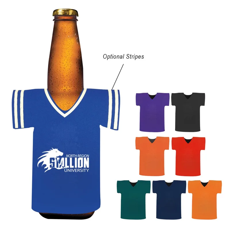 Jersey Bottle Kooler view 2
