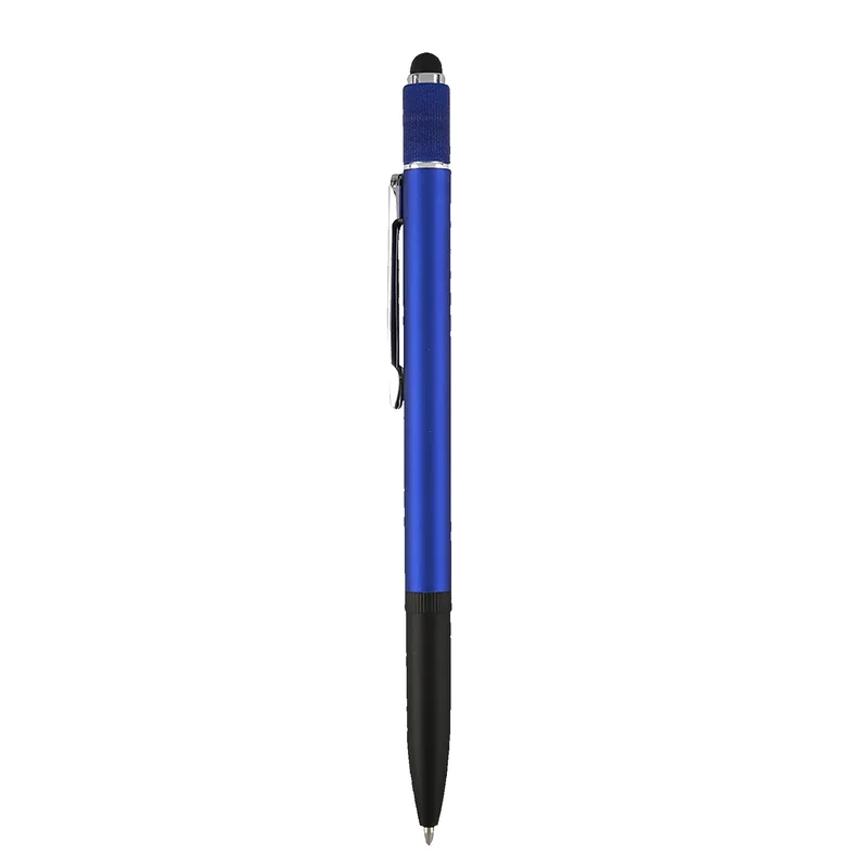 Alicante Aluminum Spin Top Stylus Pen view 3
