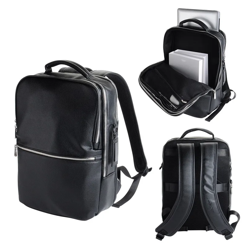AeroLOFT® Odyssey Dual Compartment Backpack view 2