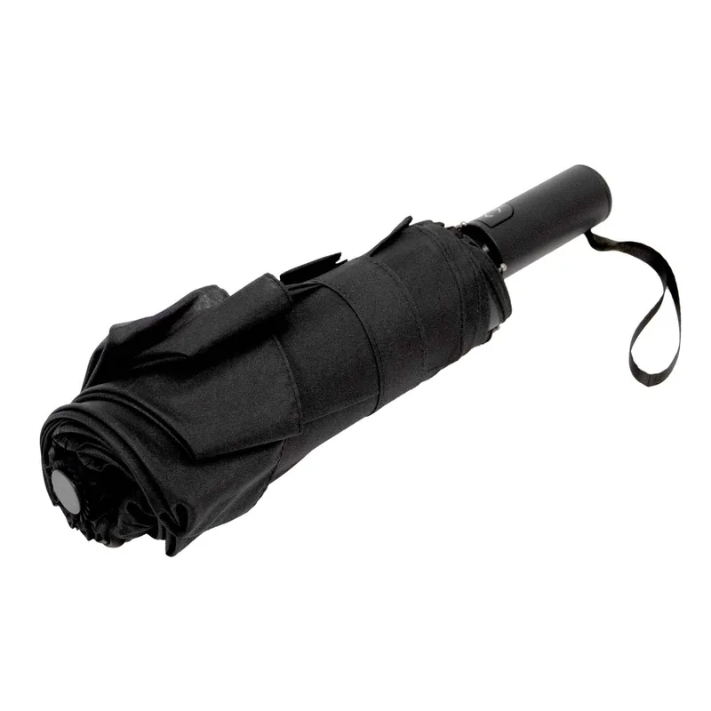 E-Z Fold Vented Umbrella (4 Imprints) view 5