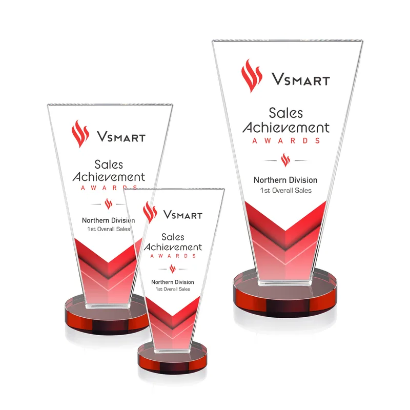 VividPrint™, Red