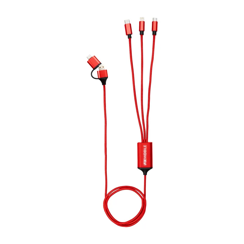 251562 RED Laser