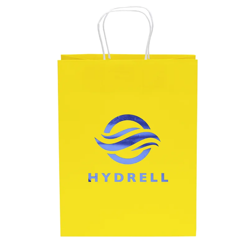 Yellow Logo