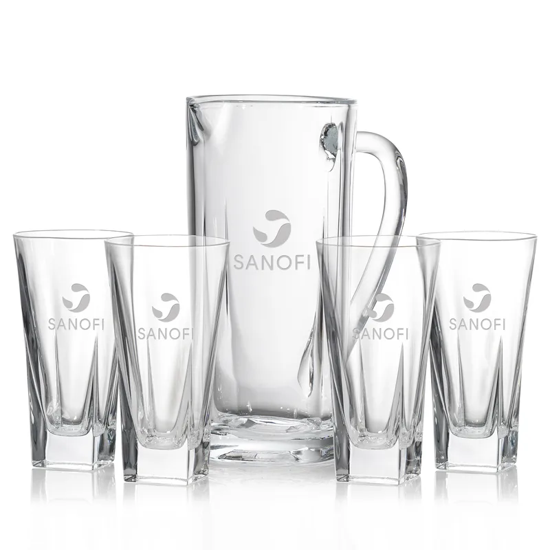 Set of 5