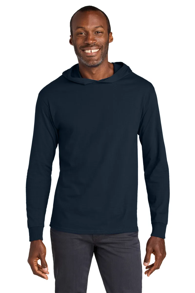 J. Navy Blue