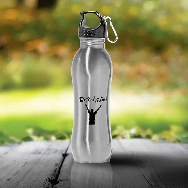 Stainless Steel 26 Oz Bottle view 5