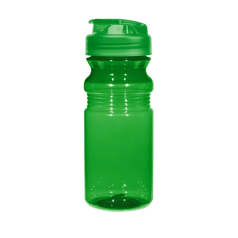 Translucent Green