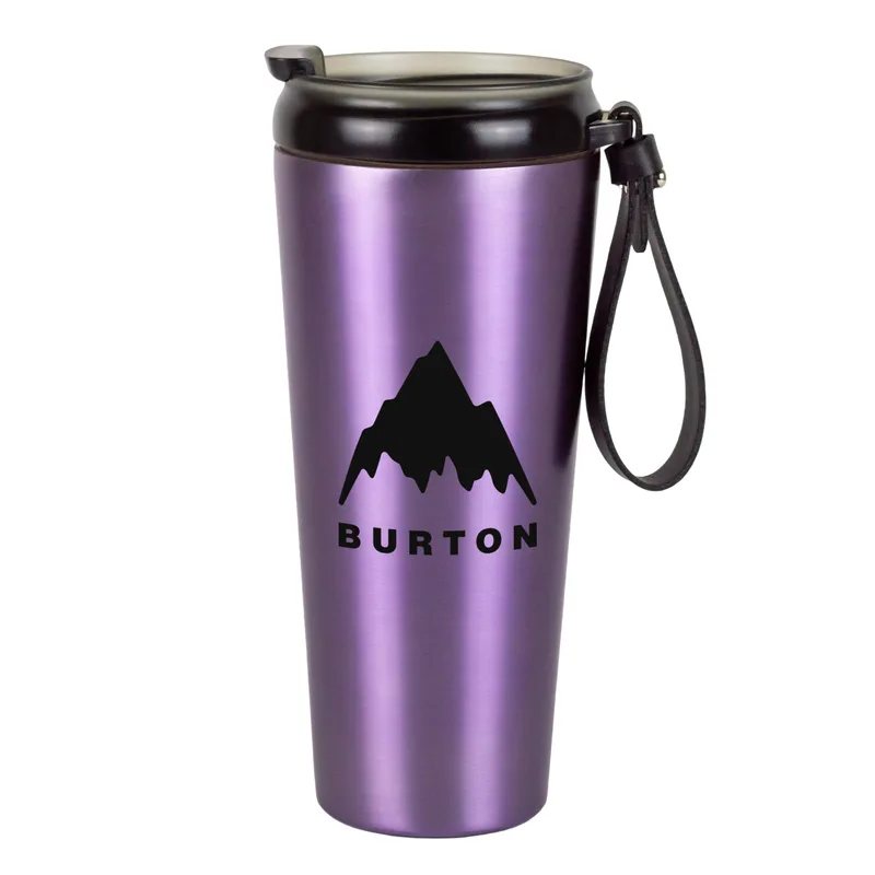 Anytime Travel Mug 17oz Stainless Steel view 2