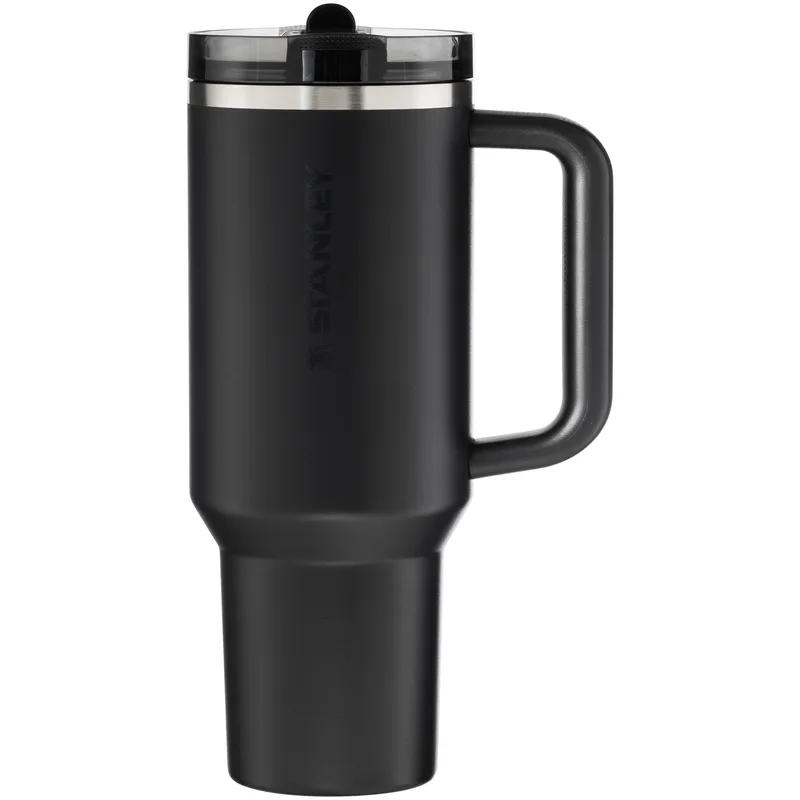 40 oz Stanley Quencher ProTour Recycled Stainless Steel Water Bottle view 2