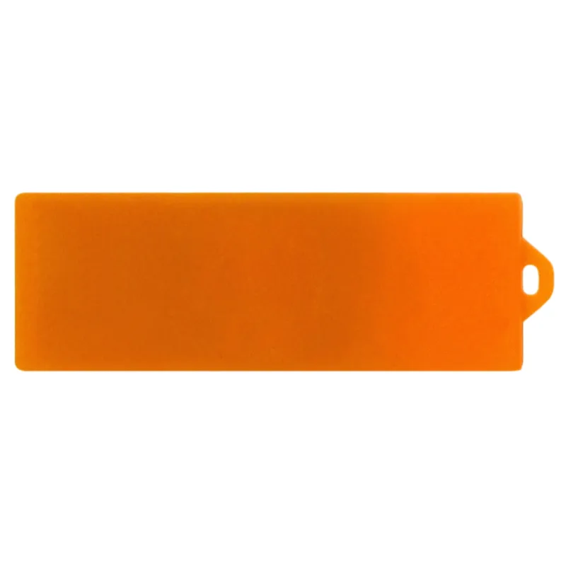 Orange Back