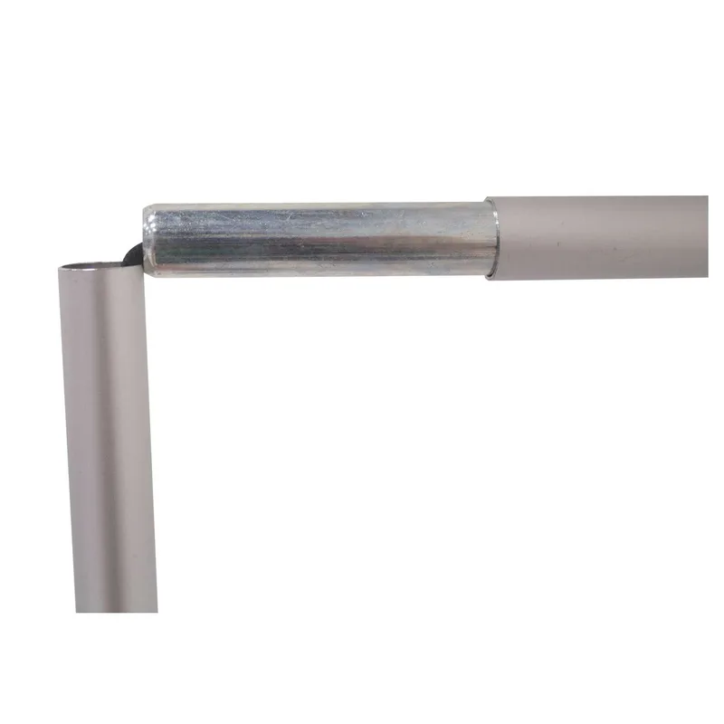 31.5" Ideal Retractor Hardware (Single-Banner) view 4