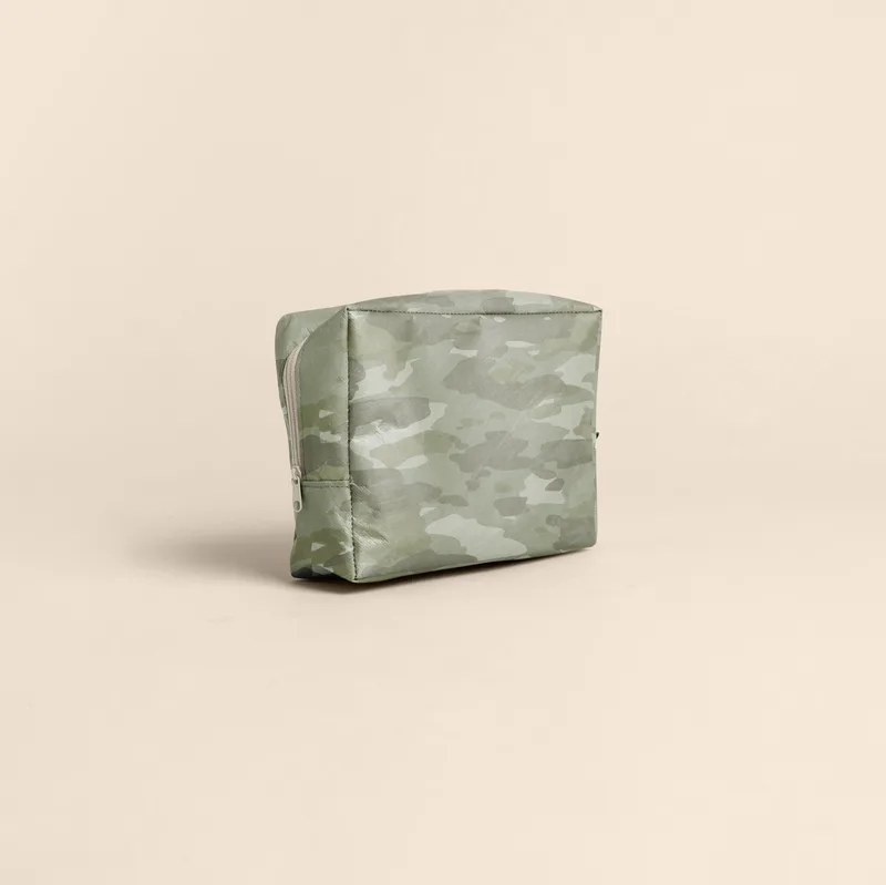 Light Green Camo