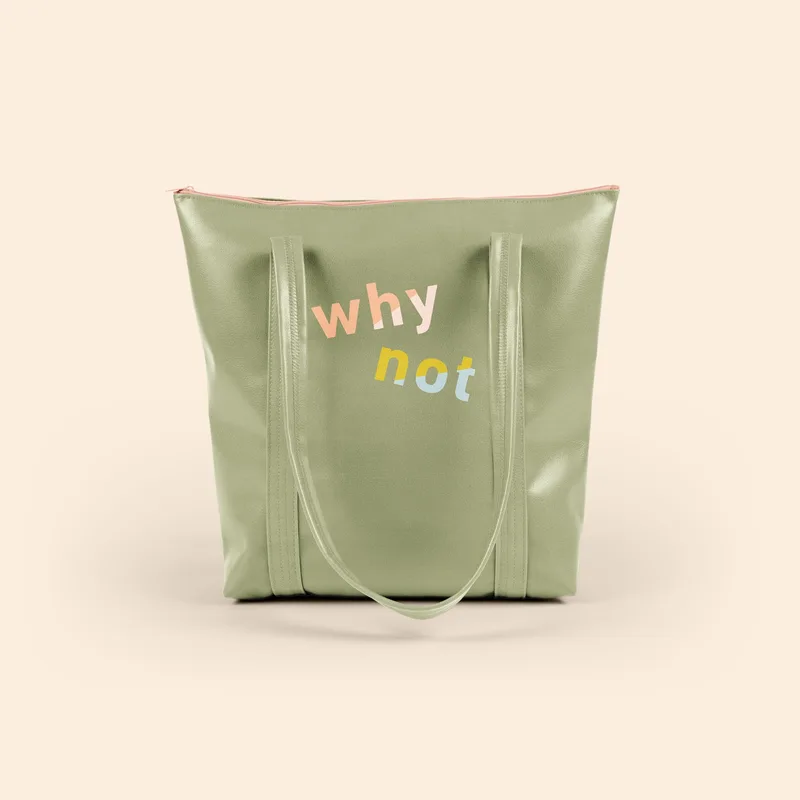 Twinkles - Vegan Leather