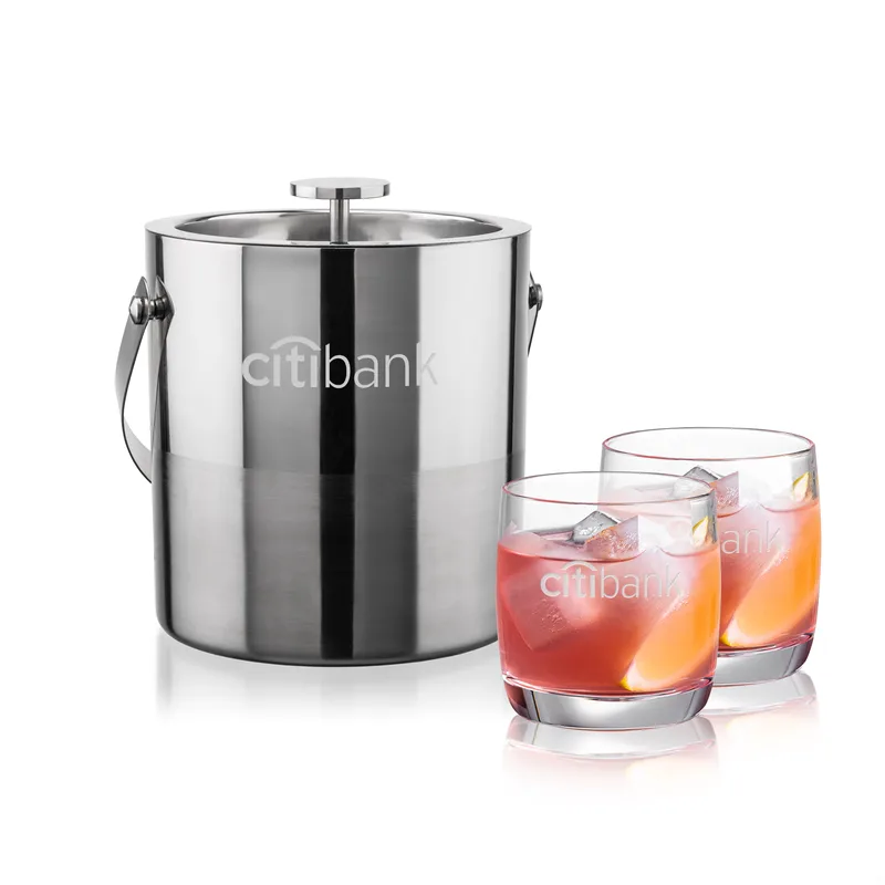 Catania Bucket Set