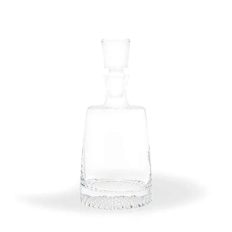 Nome Decanter 34 oz view 2