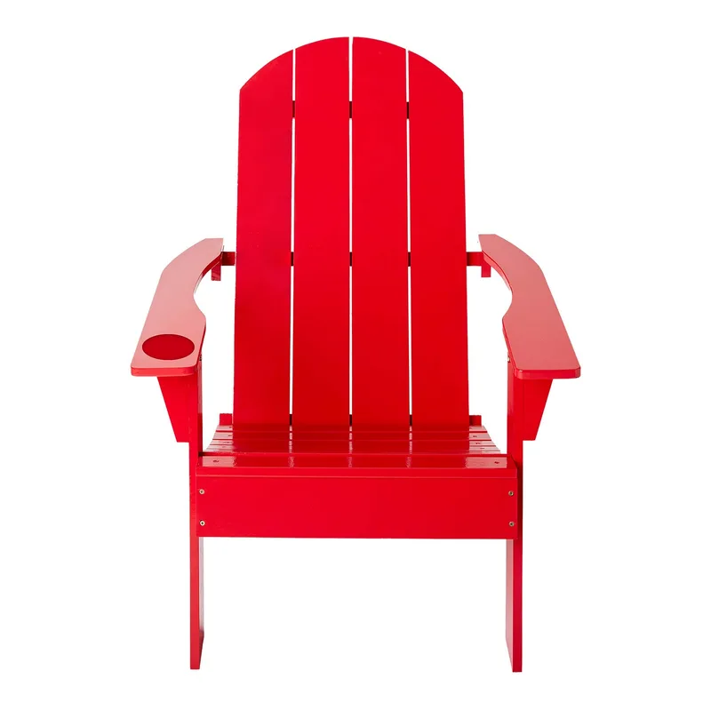 Adirondack Chair view 2