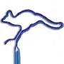 Kangaroo Inkbend Standard, Bent Pen